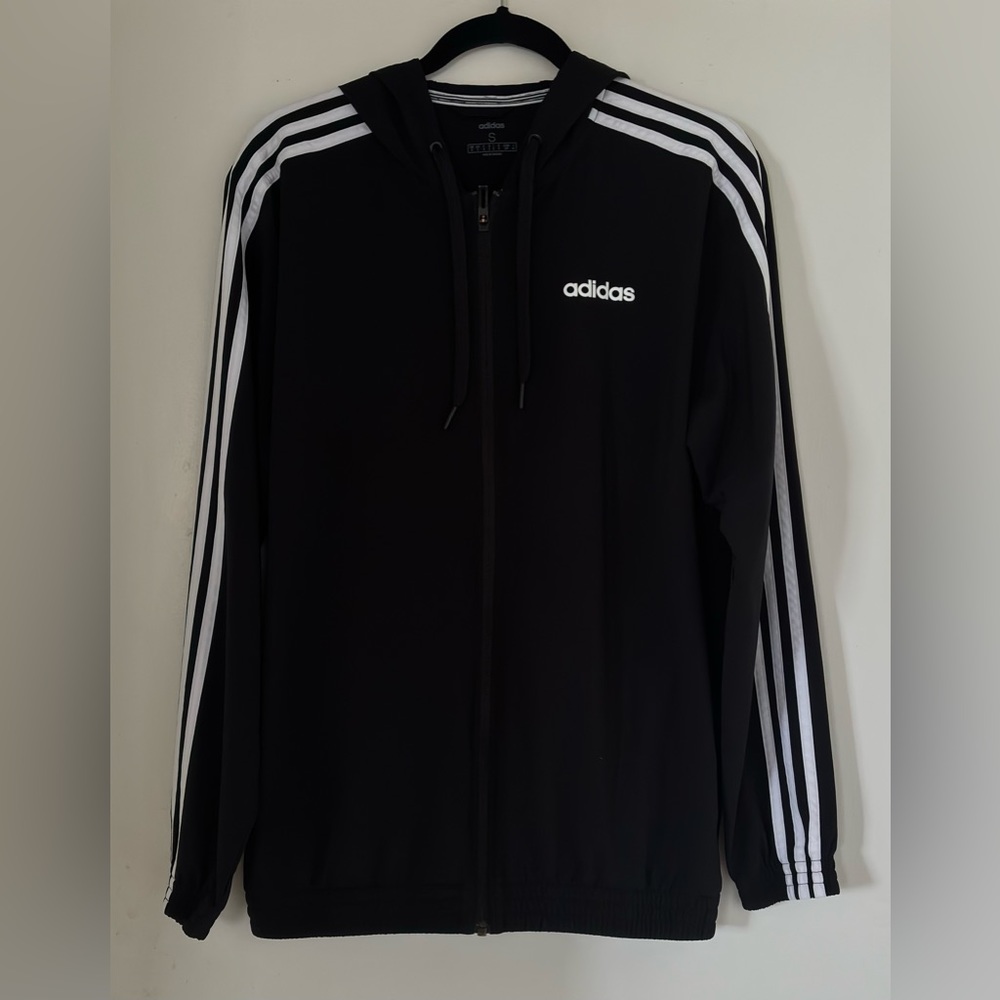 Windbreaker